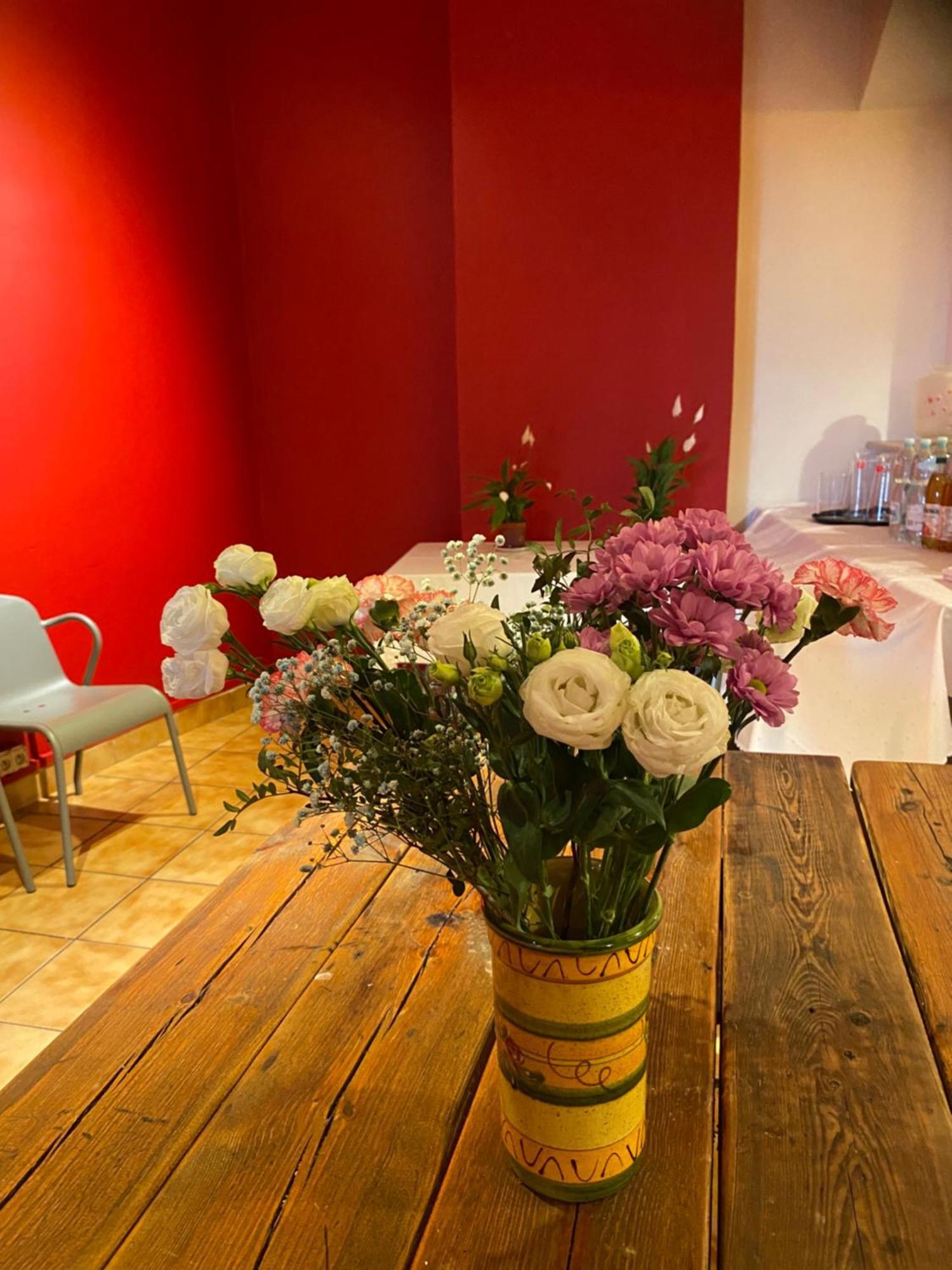 Art Inn Space Cracovie Extérieur photo